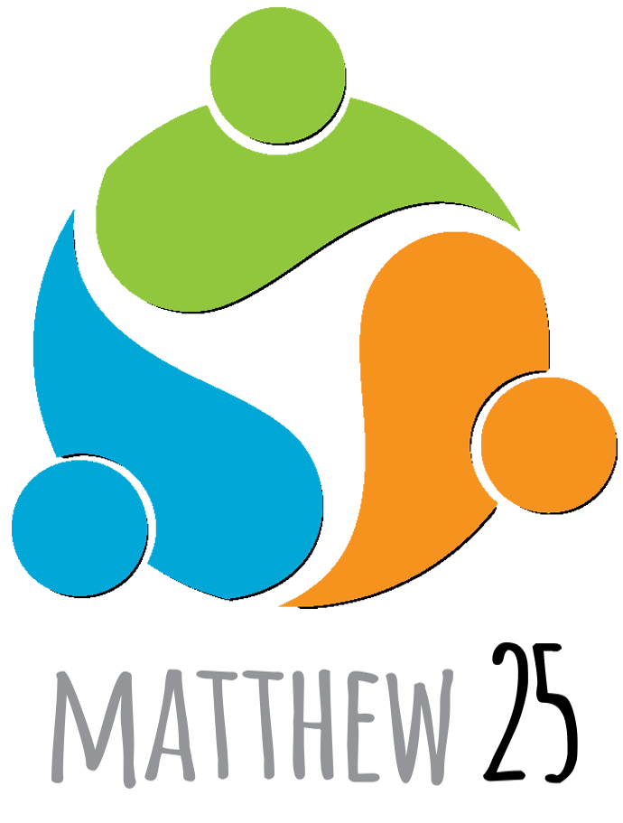 Matthew 25 at Riverside Presbyterian Church in Riverside IL Matthew 25 at Riverside Presbyterian Church in Riverside IL